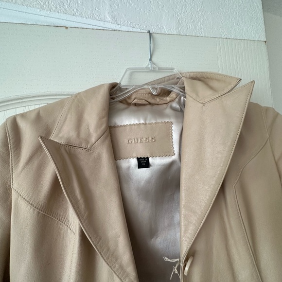 Vintage Guess Jacket - Picture 2 of 3